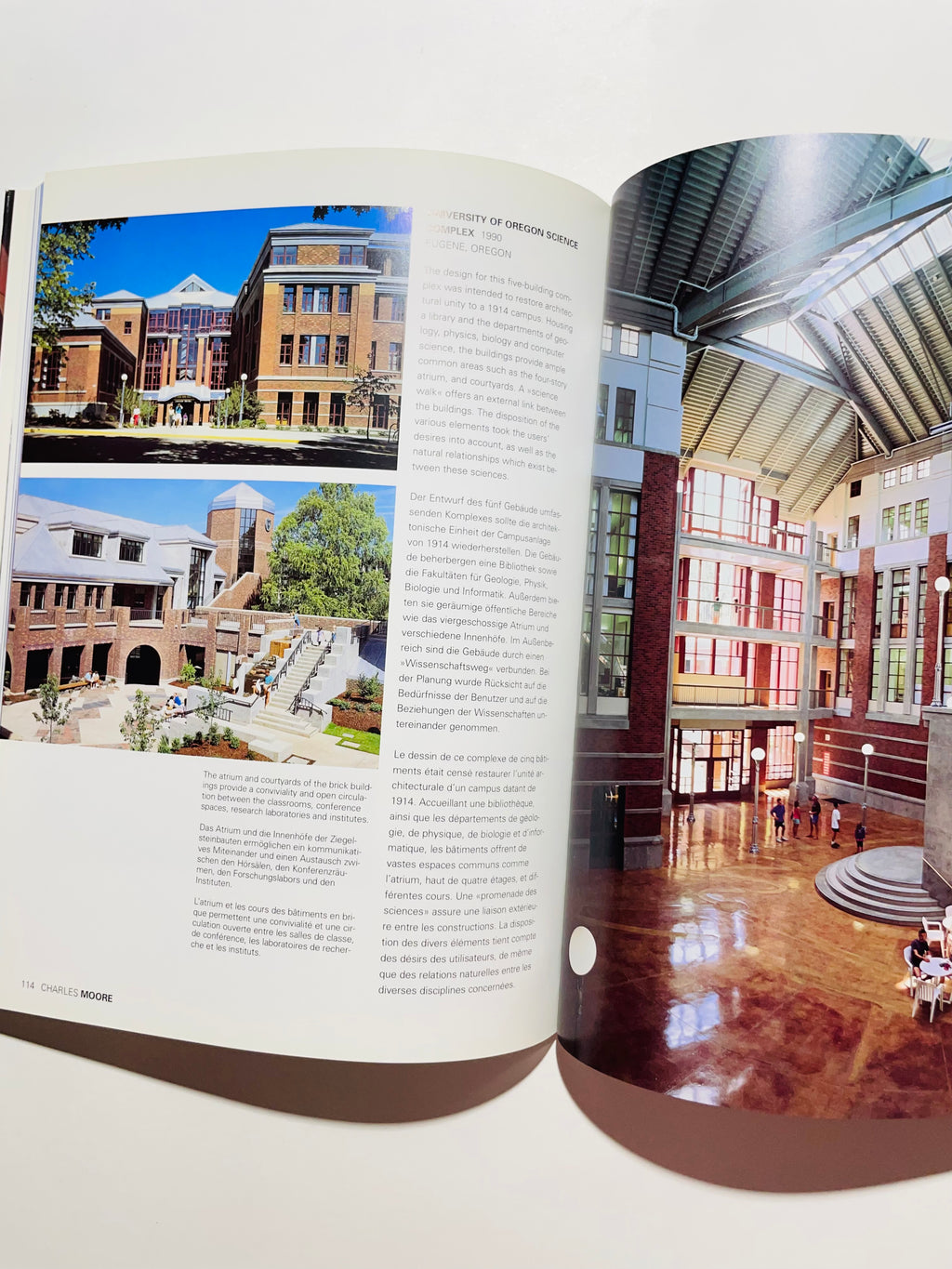 Contemporary American Architects