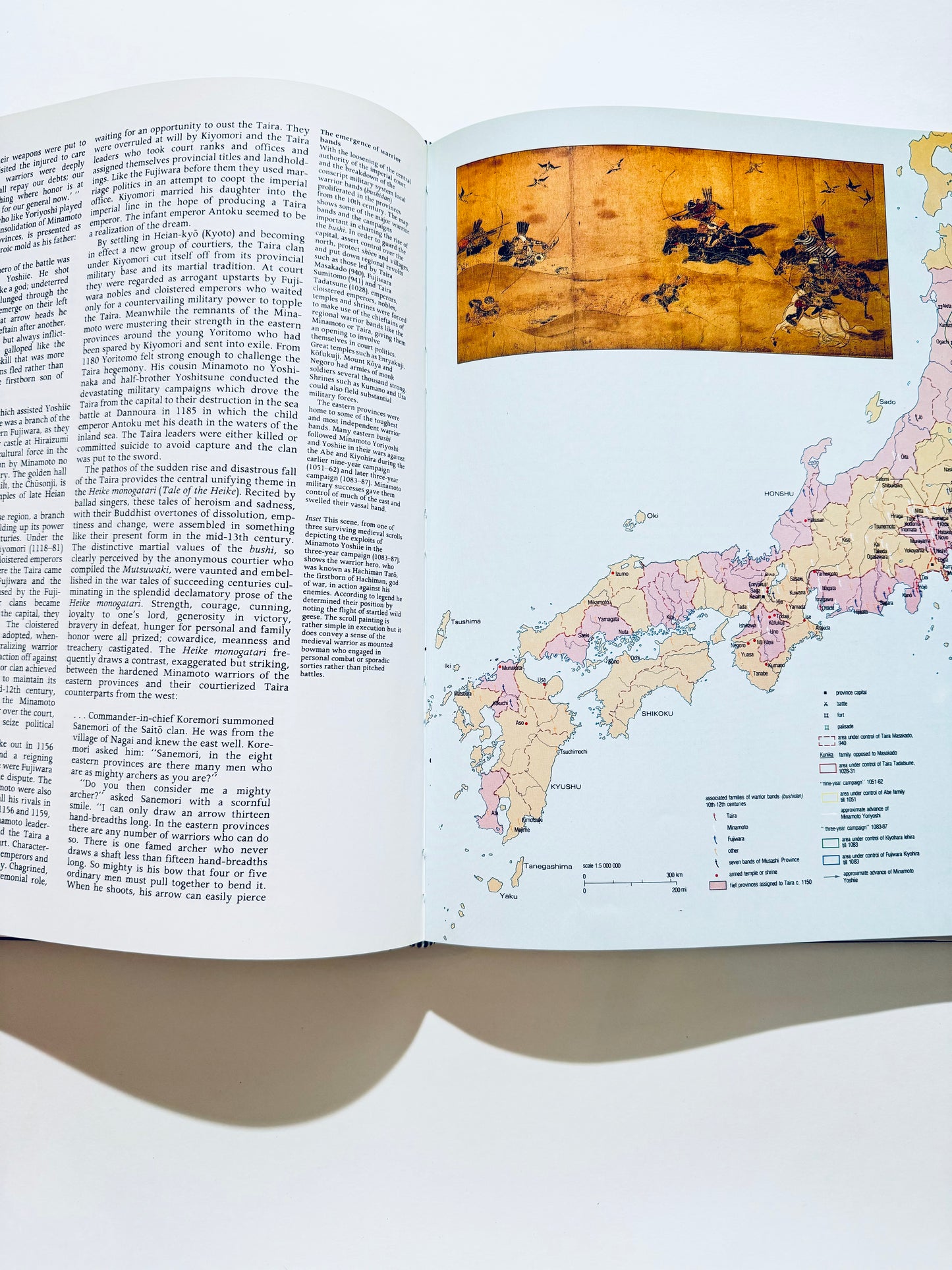 Cultural Atlas of Japan