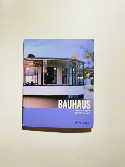 Bauhaus 1919 - 1933