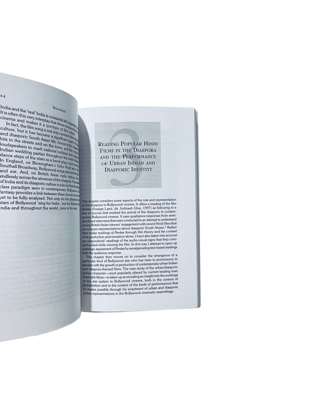 ბოლივუდი. სოციოლოგია მიდის კინოში