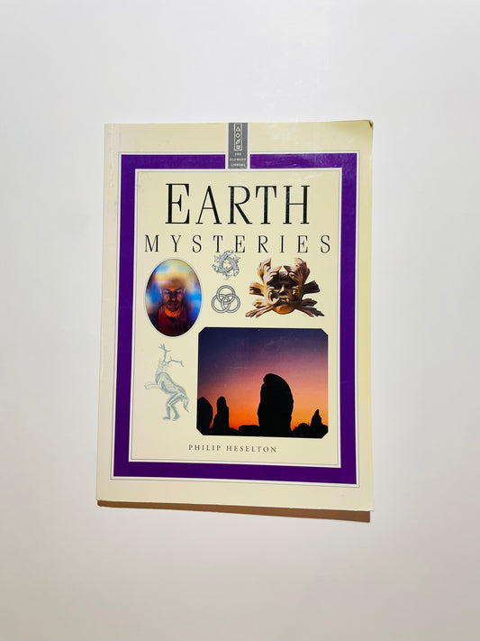Earth Mysteries