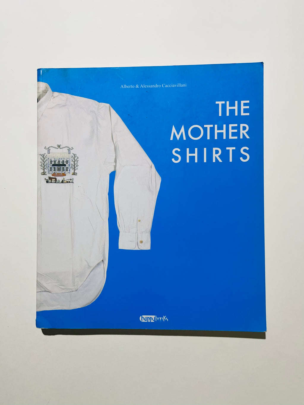 The Mother Shirts